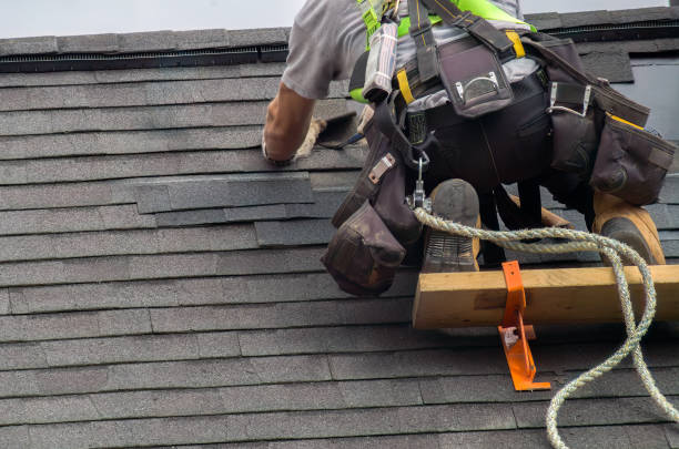 Reliable Emergency Roof Repair contractor in Cable, OH by Brentwood Metal Roofing