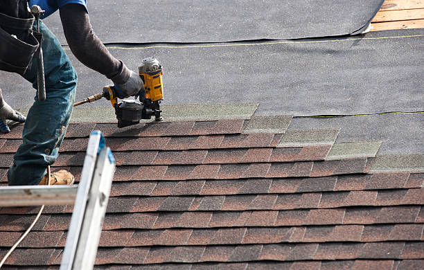 Licensed Emergency Roof Repair service in Cable, OH - Brentwood Metal Roofing